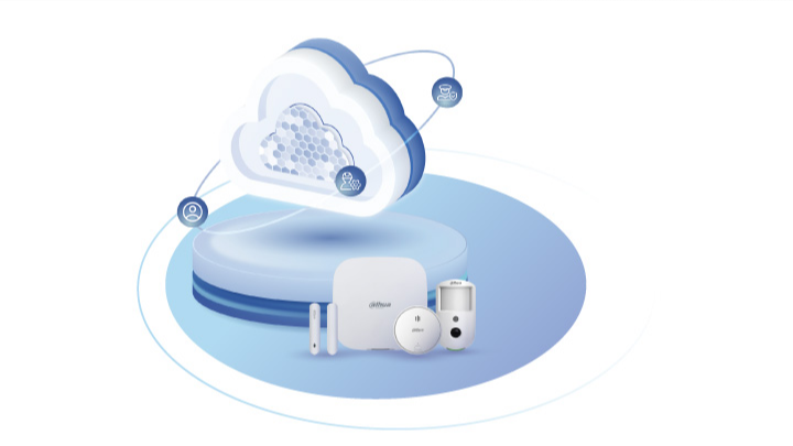 Dolynk Cloud